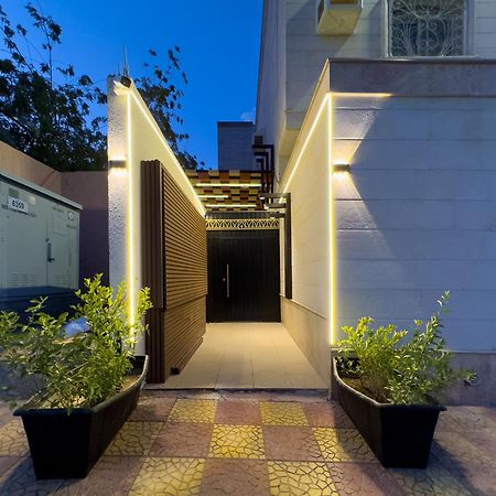 Apartmán Al-Jamwaut A - Nozol Noor 5 Medína Exteriér fotografie