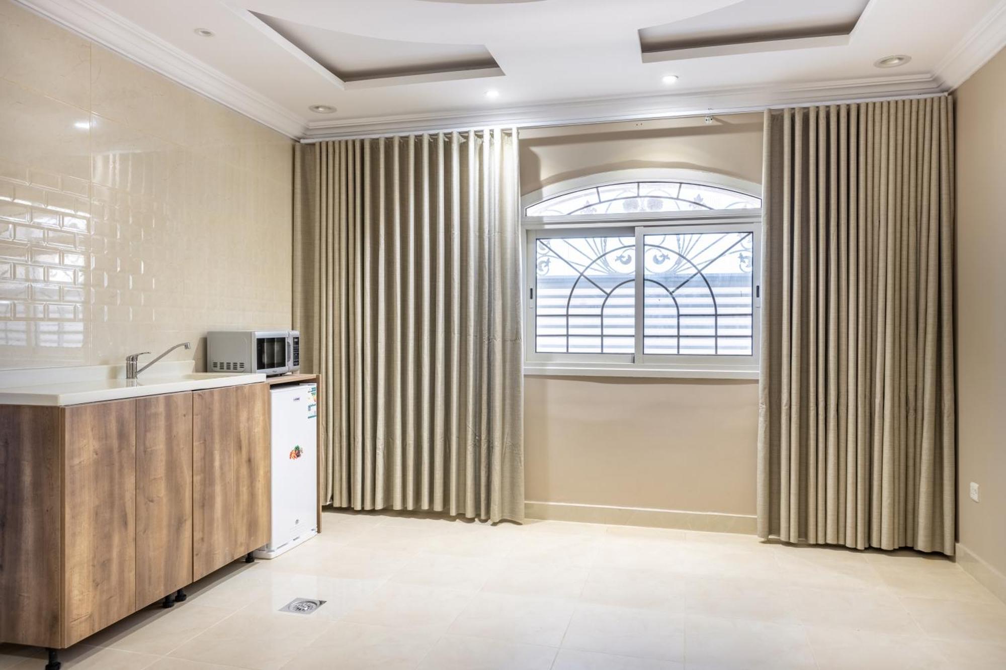 Apartmán Al-Jamwaut A - Nozol Noor 5 Medína Exteriér fotografie