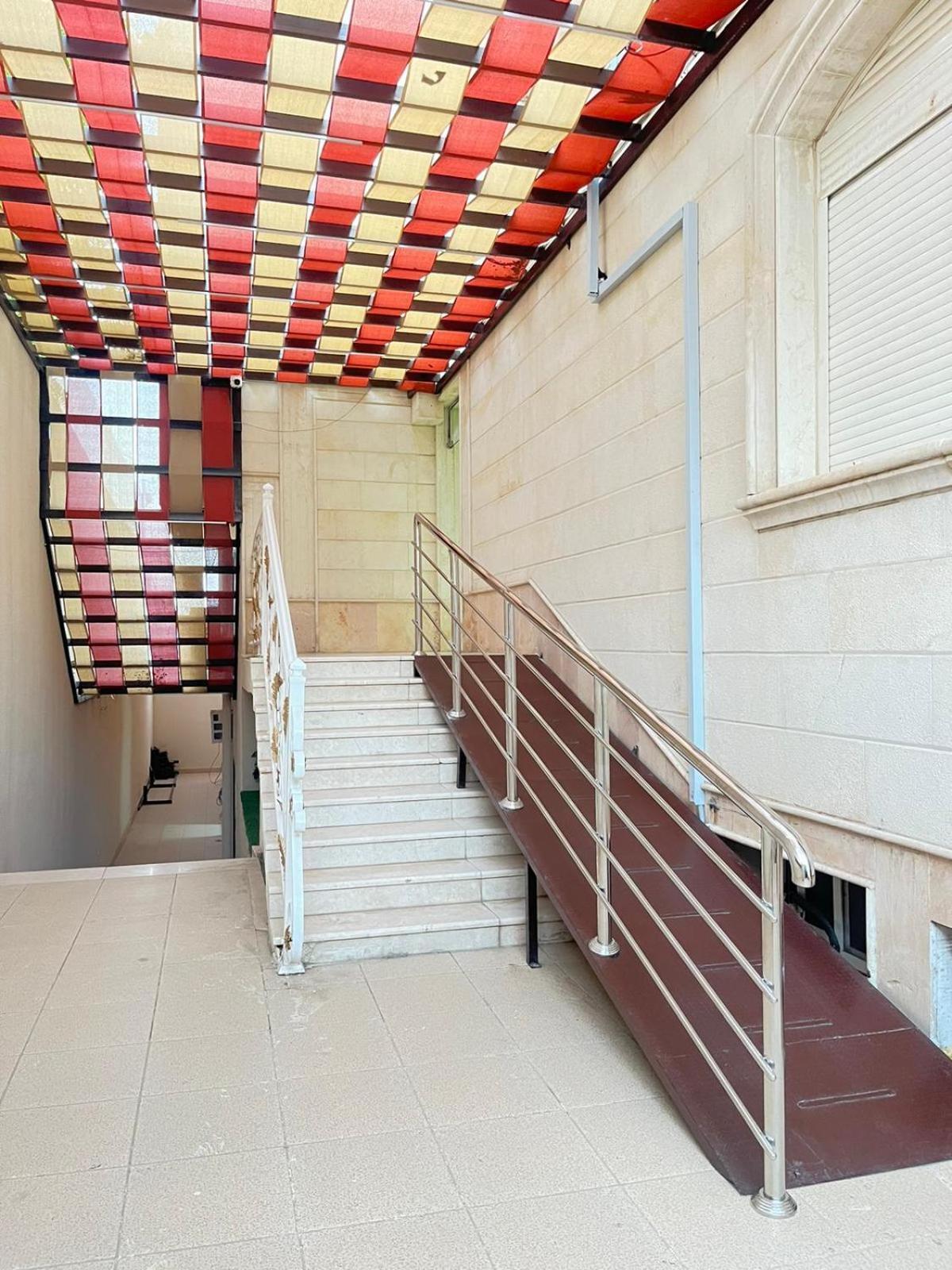 Apartmán Al-Jamwaut A - Nozol Noor 5 Medína Pokoj fotografie
