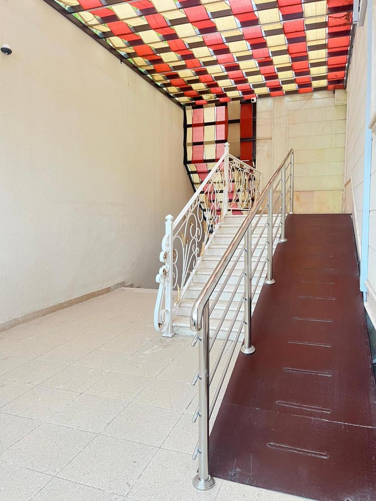 Apartmán Al-Jamwaut A - Nozol Noor 5 Medína Pokoj fotografie